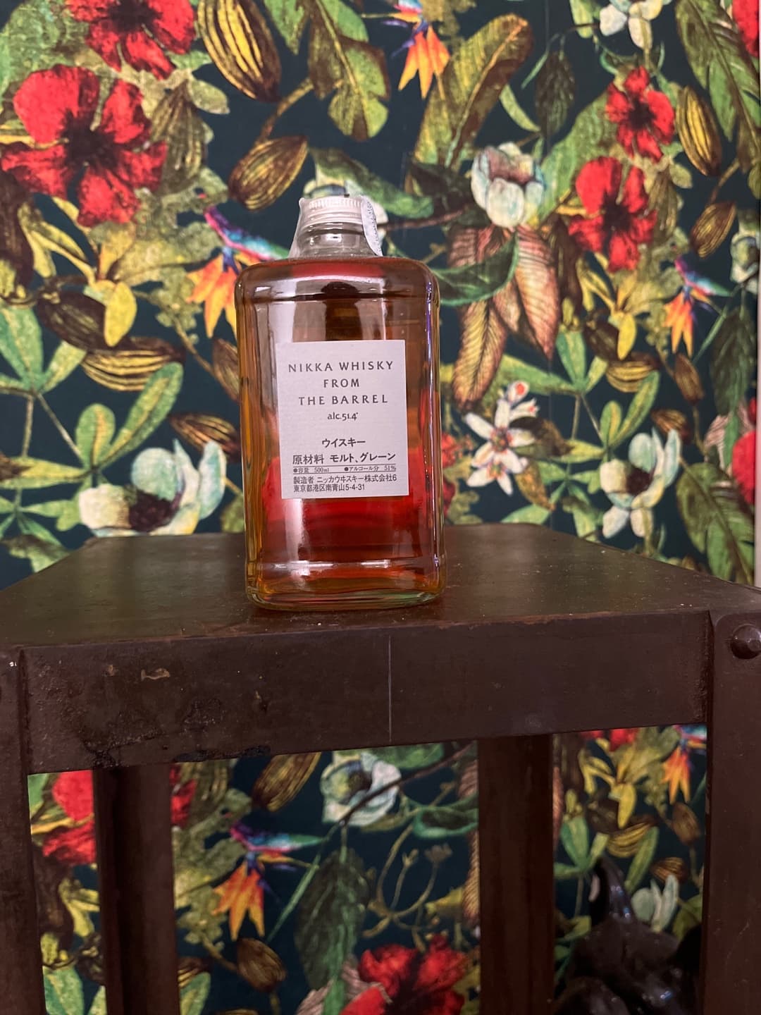NIKKA